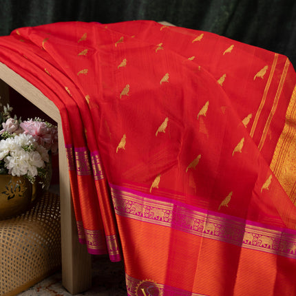 Pure Kanchi Kora-VSKR01