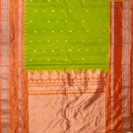 Pure Gadwal Pattu-VSGP08