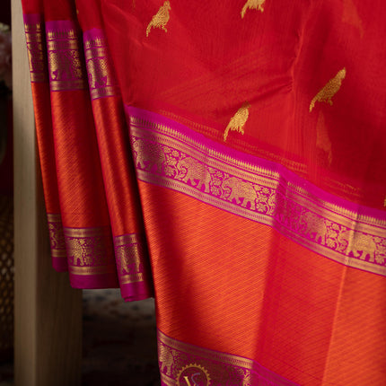 Pure Kanchi Kora-VSKR01