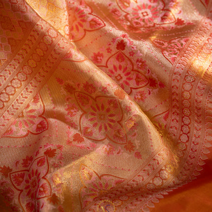 Pure kanchipuram Silk-VSKP409