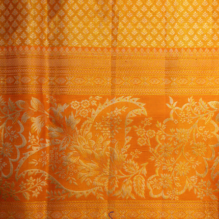 Pure Kanchipuram Silk-VSKP284