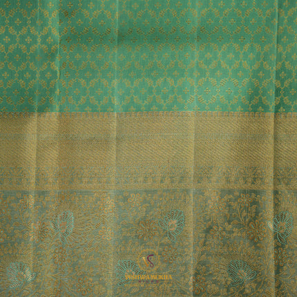 Pure Kanchipuram Silk-VSKP170