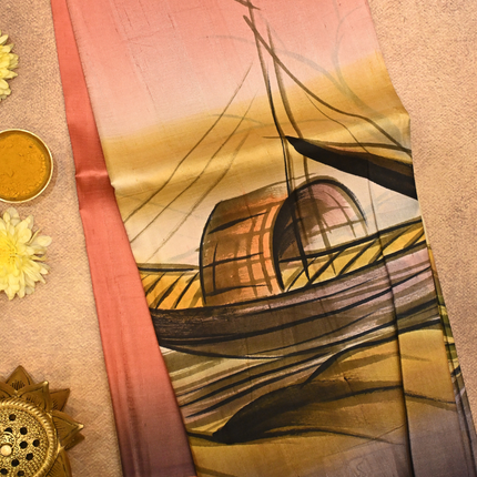 Murshidabad Silk-VSMRB6