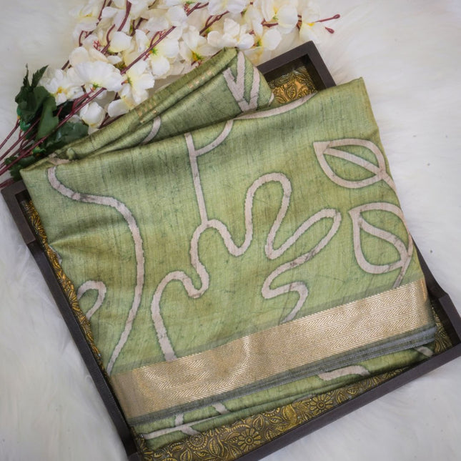 Maheswari Silk Sarees-VSMSS10