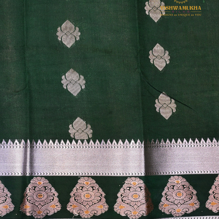 Semi Soft Pattu-VSSP48 Onion pink