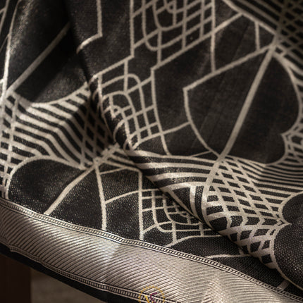 Pure Kanchipuram Silk-VSKP281