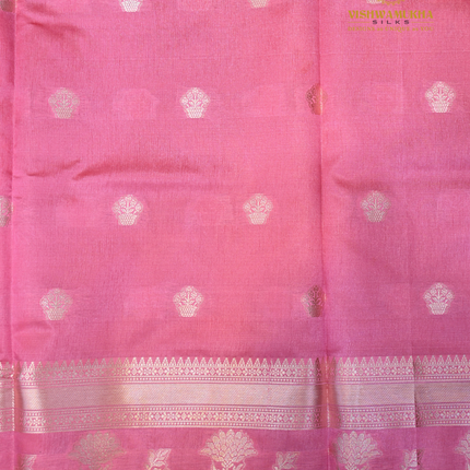 Banaras Soft Silk-VSBS2D