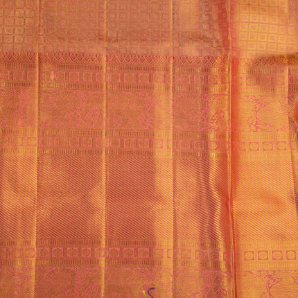 Pure Kanchipuram Silk-VSKP200