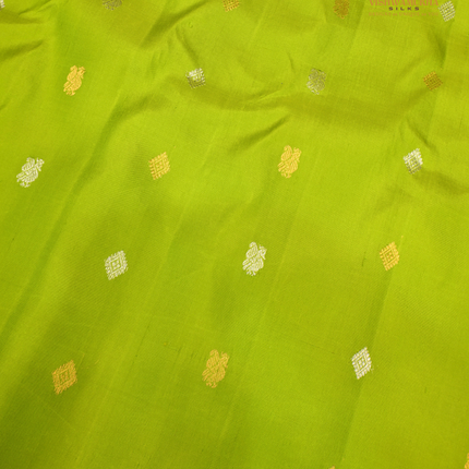 Pure Gadwal Pattu-VSGP08