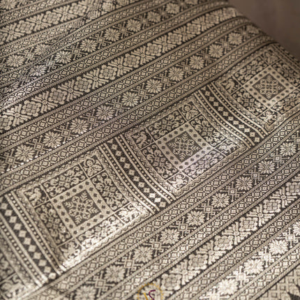 Pure Kanchipuram Silk-VSKP281