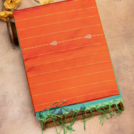 Kanchi Soft Silk-VSSS8
