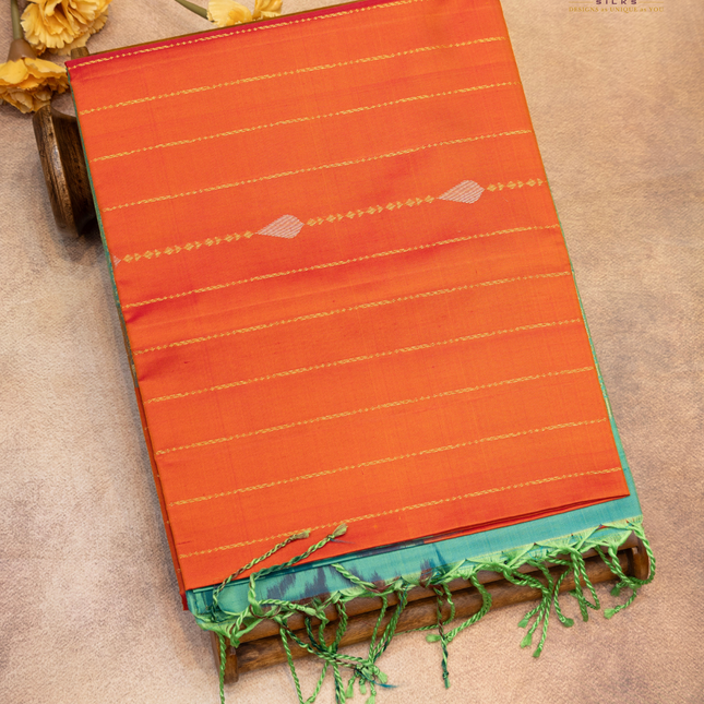Kanchi Soft Silk-VSSS8