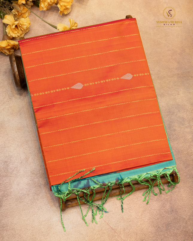 Kanchi Soft Silk-VSSS8