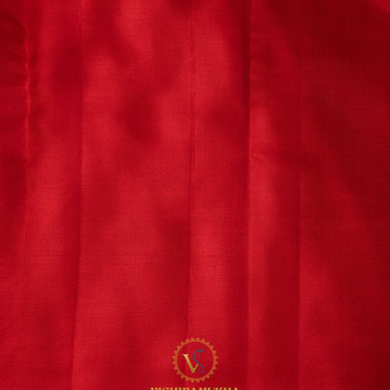 Pure Kanchipuram Silk-VSKP389 (Pre-Order 15Days)