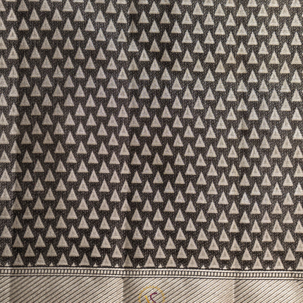 Pure Kanchipuram Silk-VSKP281