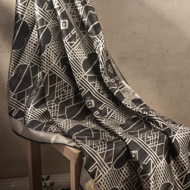 Pure Kanchipuram Silk-VSKP281