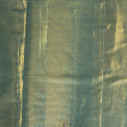 Pure Kanchipuram Silk-VSKP297