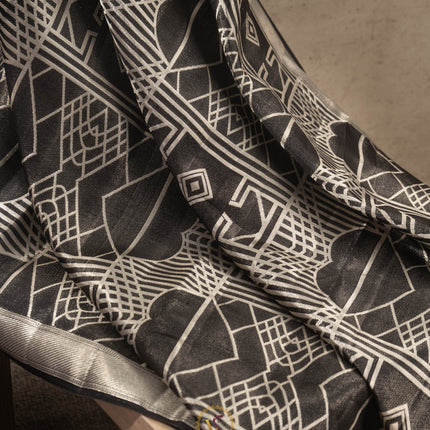 Pure Kanchipuram Silk-VSKP281
