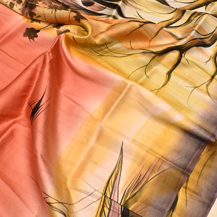 Murshidabad Silk-VSMRB6