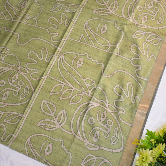 Maheswari Silk Sarees-VSMSS10