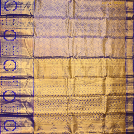 Pure kanchipuram Silk-VSKP414