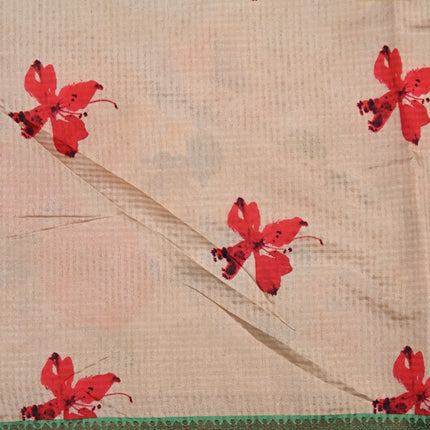 Semi Raw Silk-VSRS-01