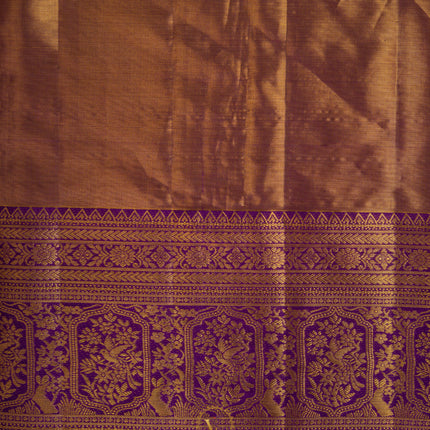 Pure Kanchipuram Silk-VSKP-304