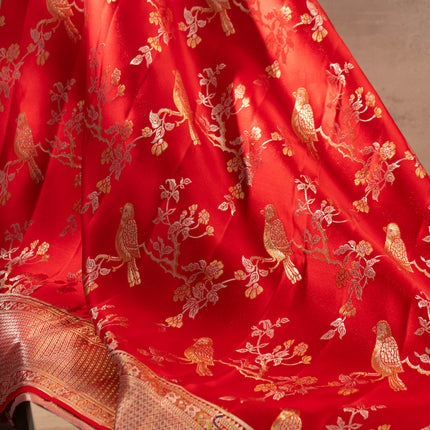 Pure Kanchipuram Silk-VSKP282(Pre-Order 30Days)
