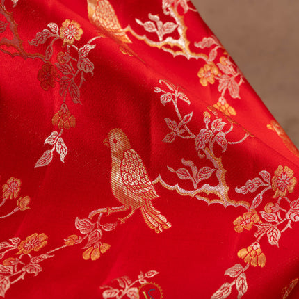 Pure Kanchipuram Silk-VSKP282(Pre-Order 30Days)