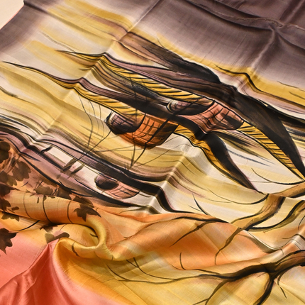 Murshidabad Silk-VSMRB6