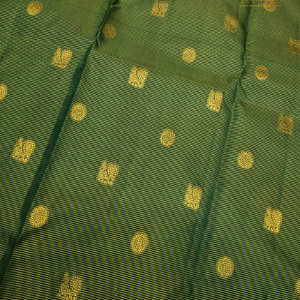 Pure Kanchipuram Silk-VSKP440
