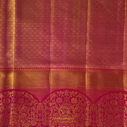 Pure Kanchipuram Silk-VSKP172