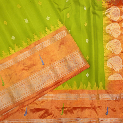 Pure Gadwal Pattu-VSGP08