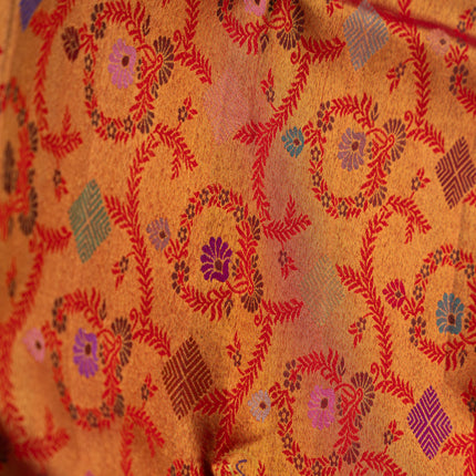 Pure Kanchipuram Silk-VSKP201