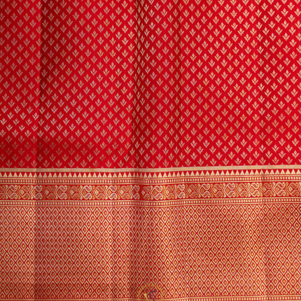 Pure Kanchipuram Silk-VSKP282(Pre-Order 30Days)