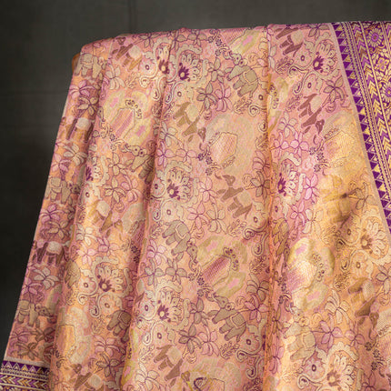 Pure Kanchipuram Silk-VSKP-304