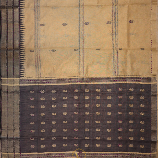 Bengal Cotton-VSBC1B Brown