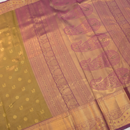 Semi Pattu Sarees-VSSP39