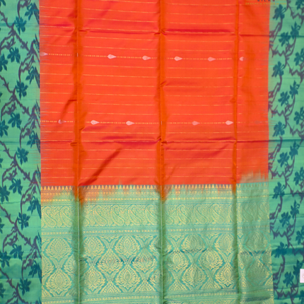 Kanchi Soft Silk-VSSS8