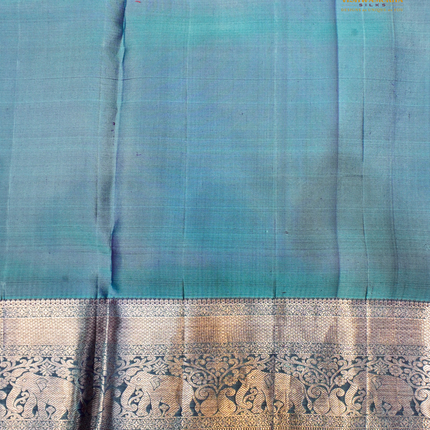 Pure kanchipuram Silk-VSKP428