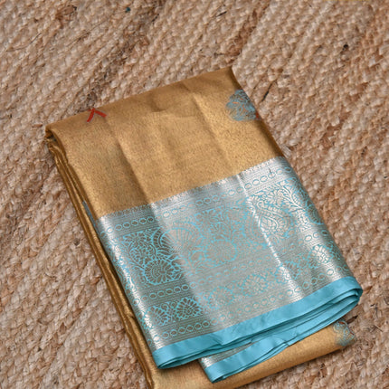 Semi Pattu Sarees-VSSP25