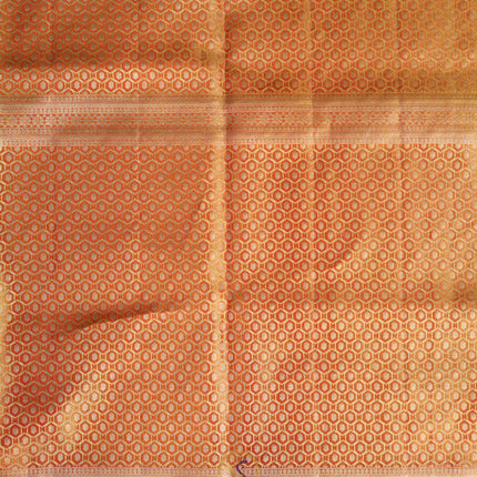 Pure Kanchipuram Silk-VSKP296