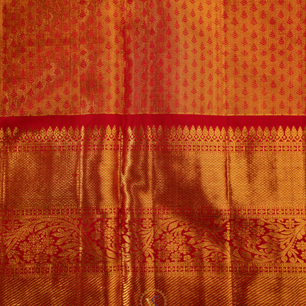 Pure Kanchipuram Silk-VSKP201