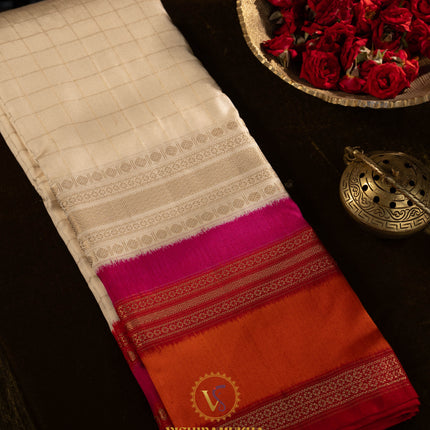 Pure Patola Saree-VSPA04