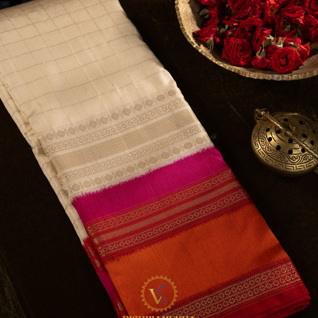 Pure Patola Saree-VSPA04