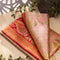 Sarees from Rs 20,000 - Rs 35,000