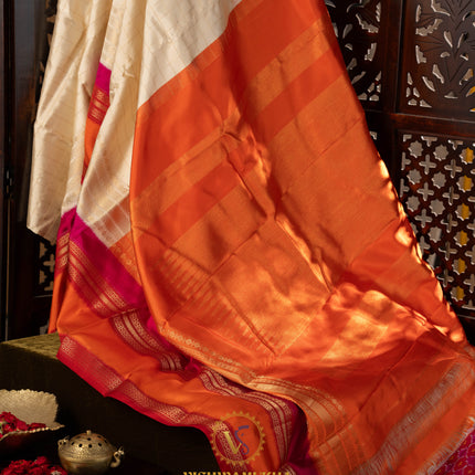 Pure Patola Saree-VSPA04