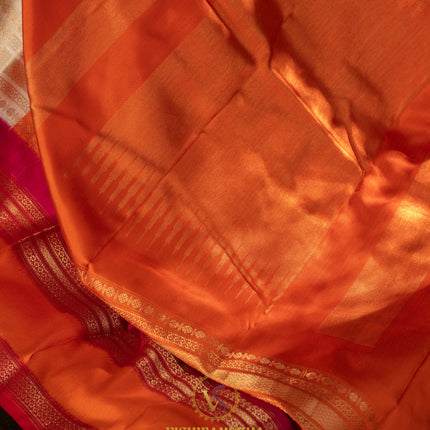 Pure Patola Saree-VSPA04