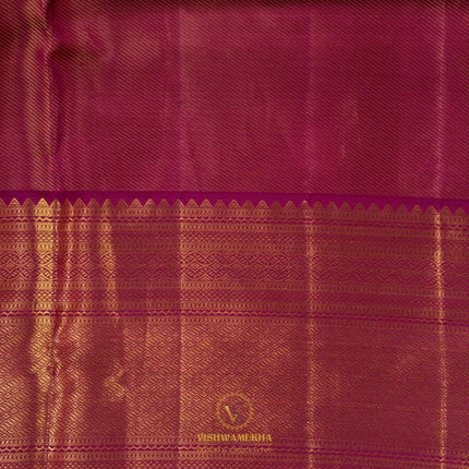 Pure Kanchipuram Silk-VSKP173