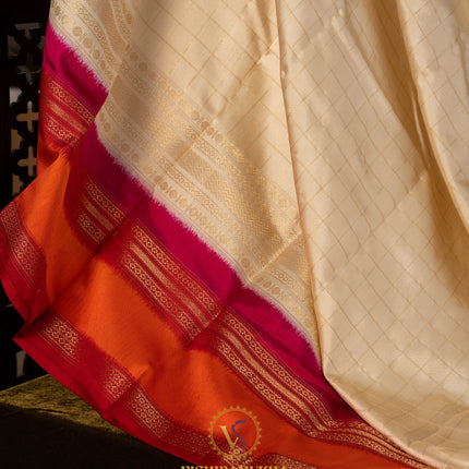 Pure Patola Saree-VSPA04
